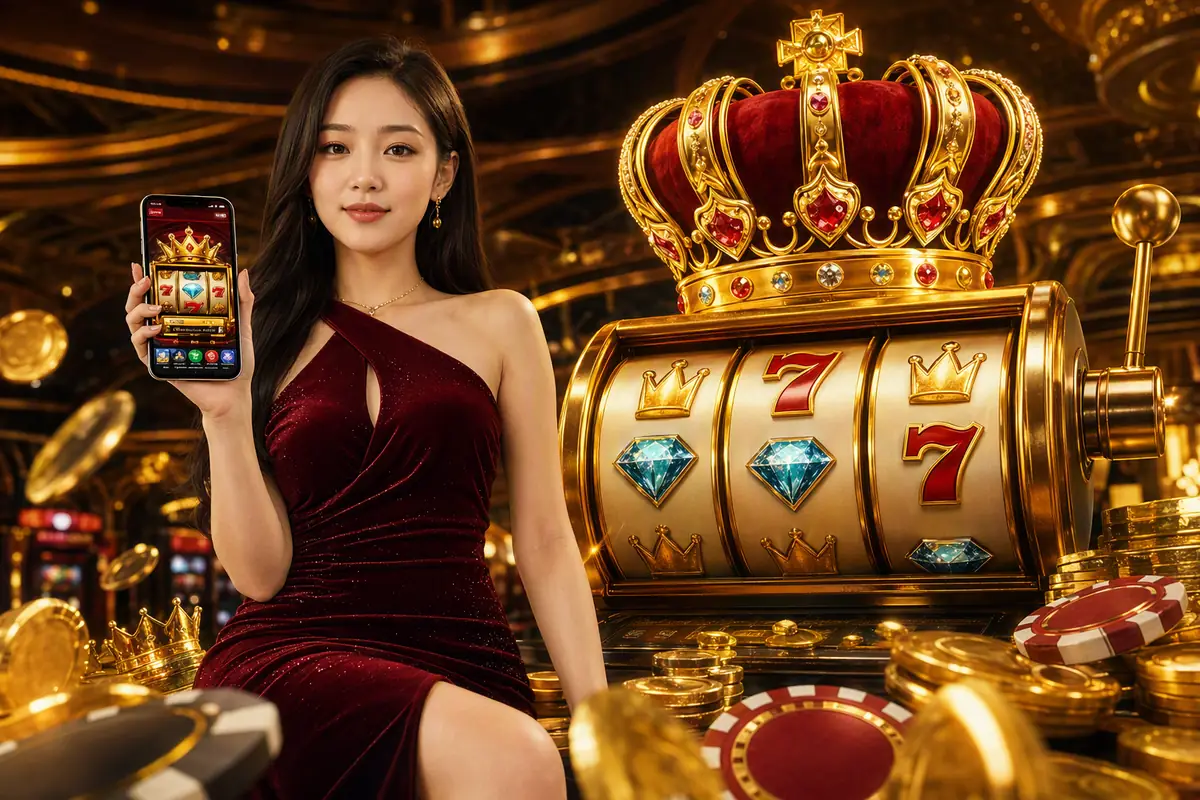 58win2 – Nhà cung cấp game hàng đầu