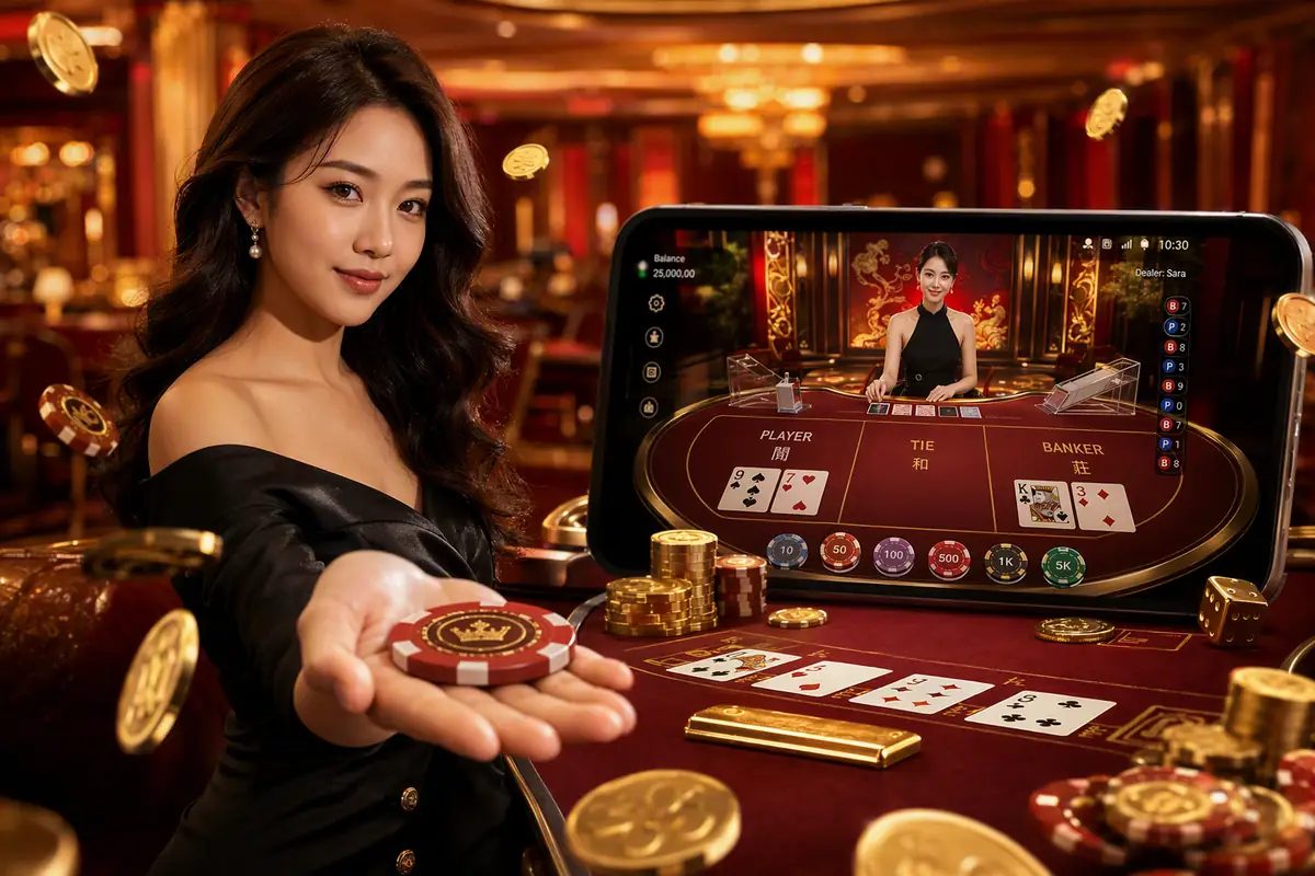 58win2 – Dành riêng cho người Việt Nam