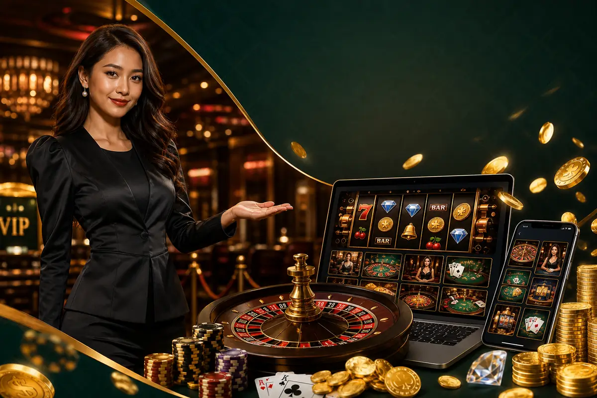 58win2 – Nền tảng cá cược Việt Nam