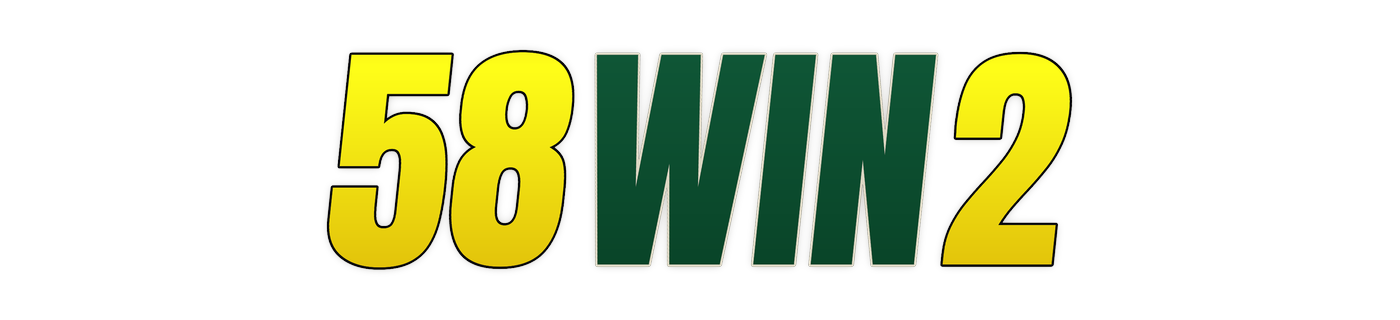 58win2 Logo